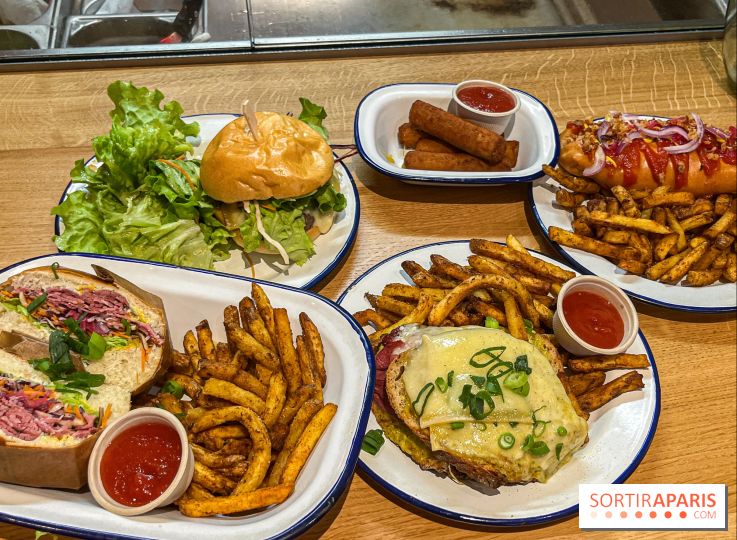 Starving Club Haussmann - nos photos - image00019