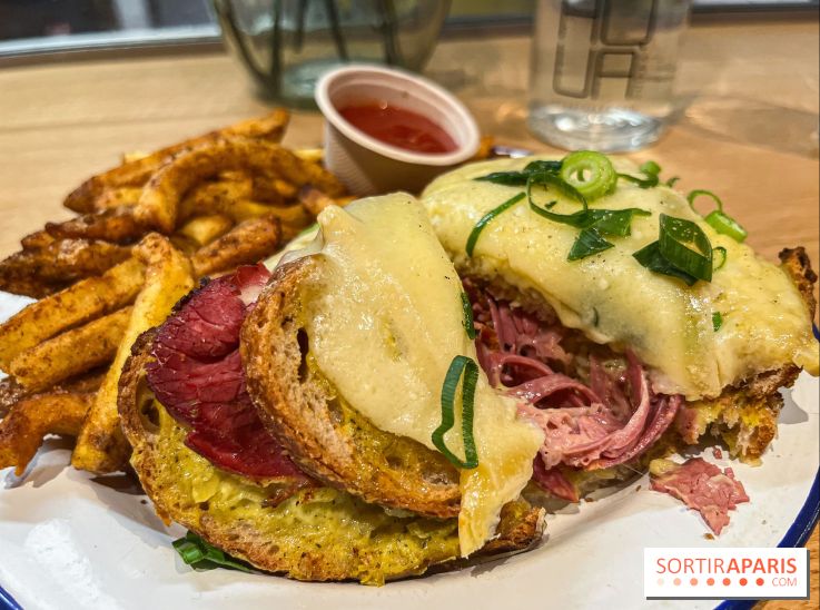 Starving Club Haussmann - nos photos - image00010