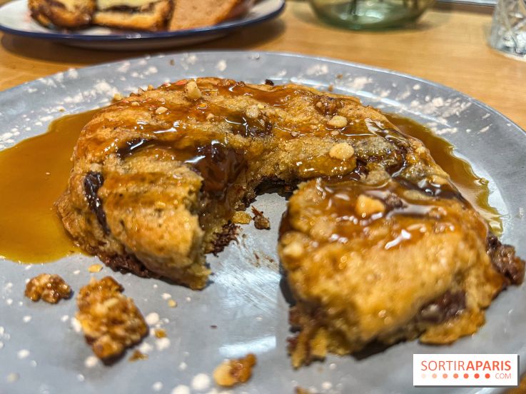 Starving Club Haussmann - nos photos - image00002