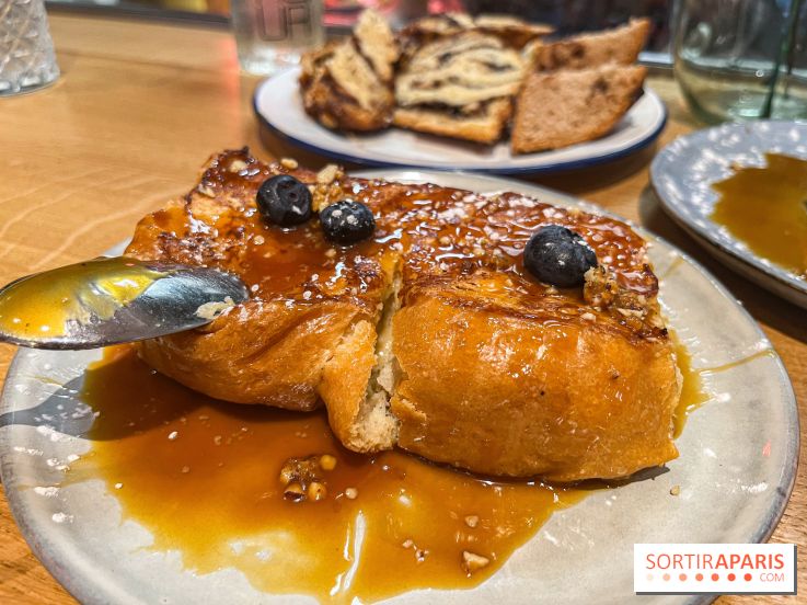 Starving Club Haussmann - nos photos - image00003