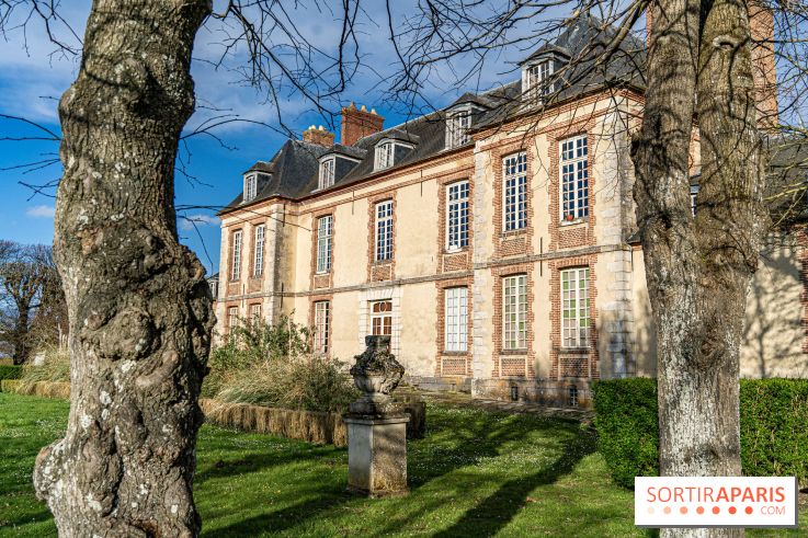 Le Parc du Château de Plaisir (78) - photos - A7C0023