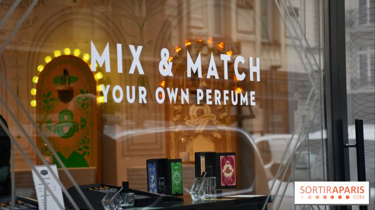 Olfactivity, la boutique pour des parfums personnalisés