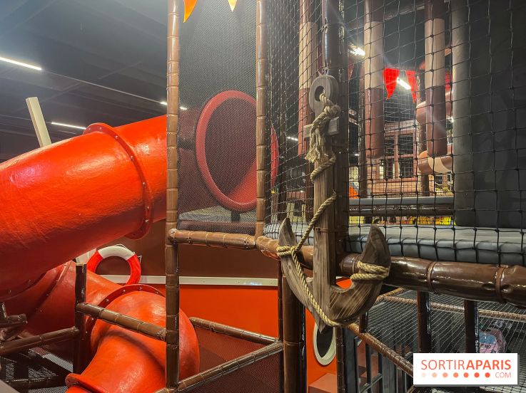 Île de la Tortuga - nos photos - image00006