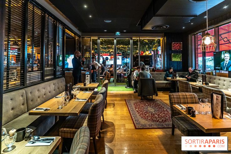 Les soirées Top Chef au Bistrot Top Chef -  A7C0362