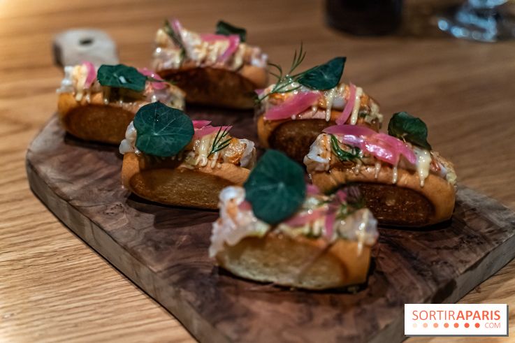 Les soirées Top Chef au Bistrot Top Chef