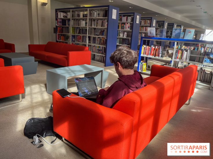 Bibliothèque Sainte-Barbe - nos photos - image00010