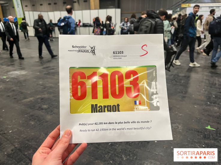 Salon Run Experience 2024 - nos photos - image00011