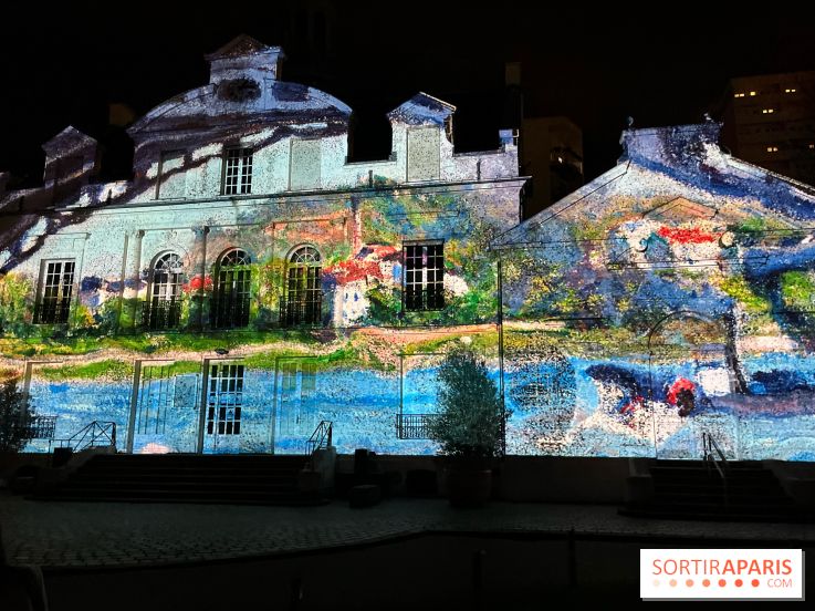 Les Nocturnes de l'Impressionnisme