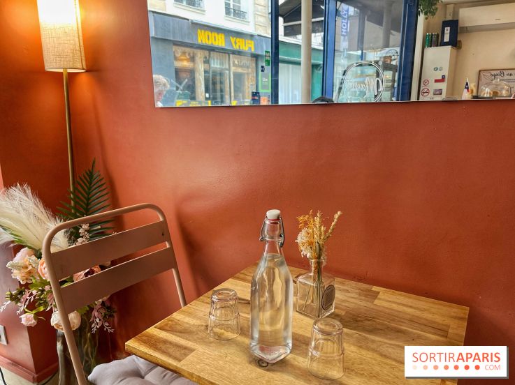 Mayli's Resto & Co