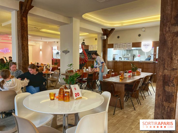 Bonjour Bichat - IMG 0028