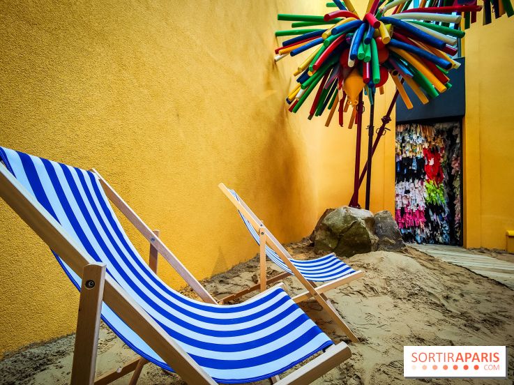 Les mondes imaginaires : l'exposition de sculptures onirique de l'Espace Monte-Cristo - photos - IMG20240412101902