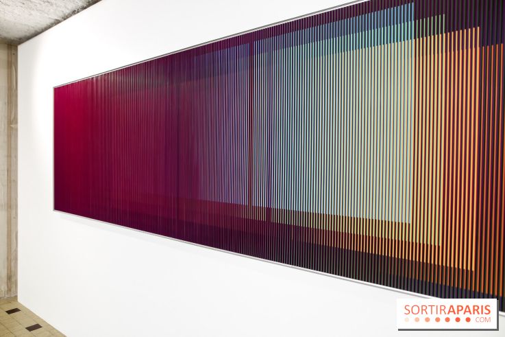 Exposition d'art contemporain à la Galleria Continua, nos photos - IMG 3648