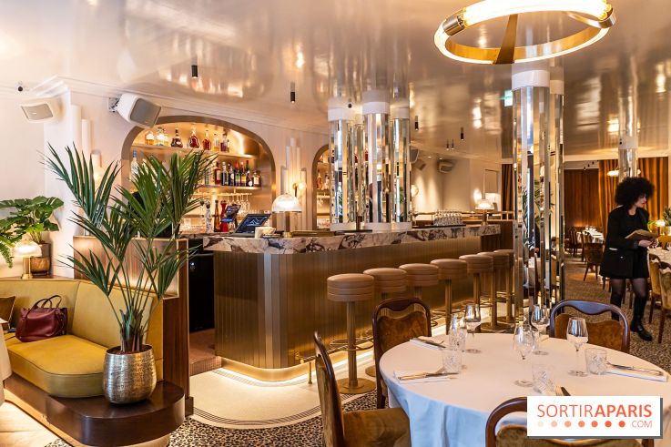 Hollywood Savoy, la renaissance du restaurant sous la houlette du Fitz Group