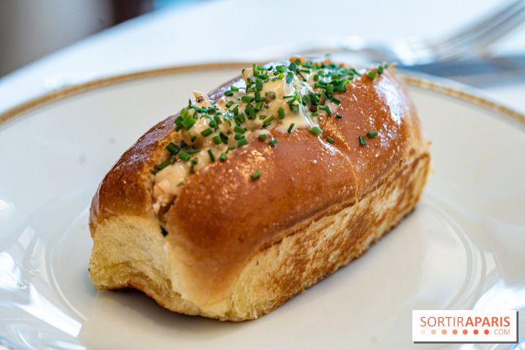 Hollywood Savoy, la renaissance du restaurant sous la houlette du Fitz Group -  A7C9524