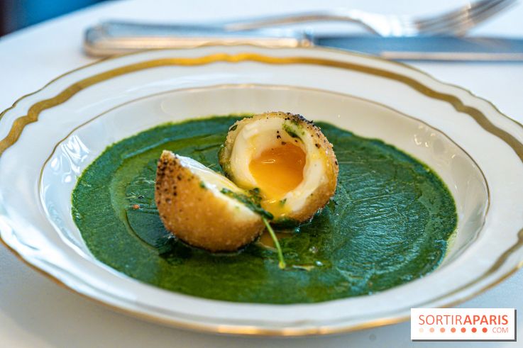 Hollywood Savoy, la renaissance du restaurant sous la houlette du Fitz Group -  A7C9530