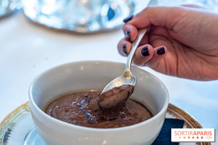 Hollywood Savoy, la renaissance du restaurant sous la houlette du Fitz Group -  A7C9538