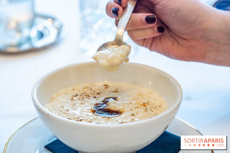 Hollywood Savoy, la renaissance du restaurant sous la houlette du Fitz Group -  A7C9542