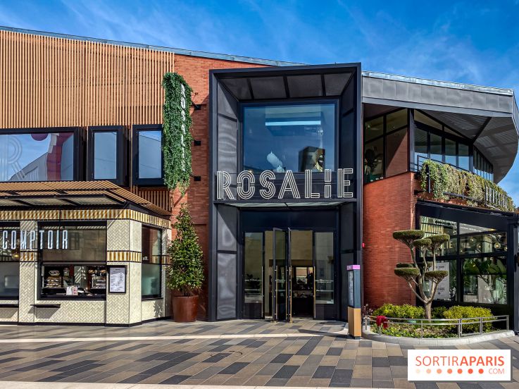 Rosalie Disney Village - IMG 5971 2