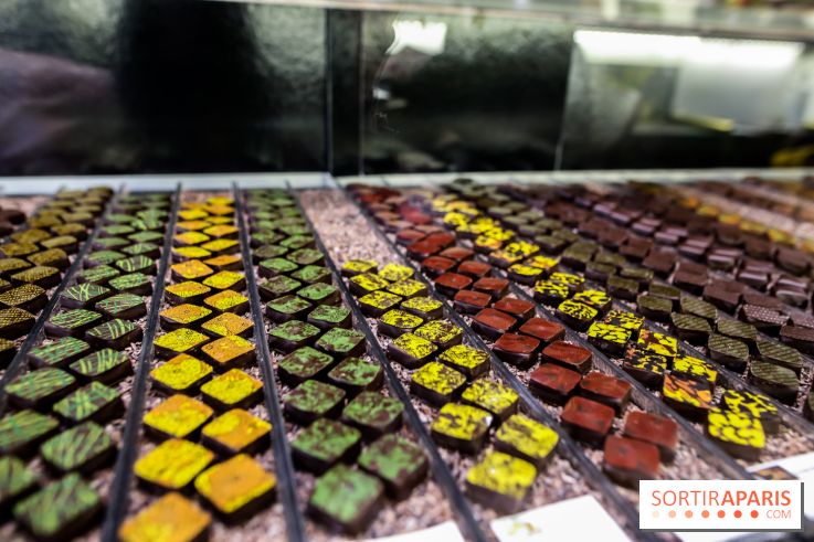 Les 3 Chocolats, nos photos