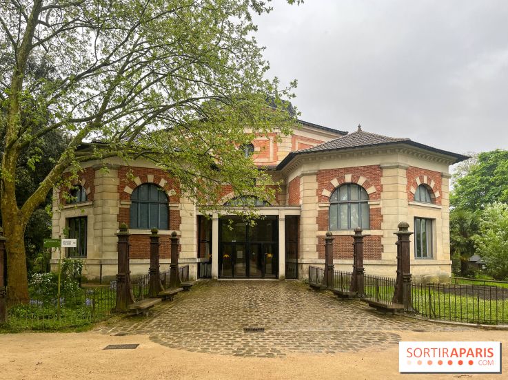 Ménagerie du Jardin des Plantes 2024 - nos photos - image00014