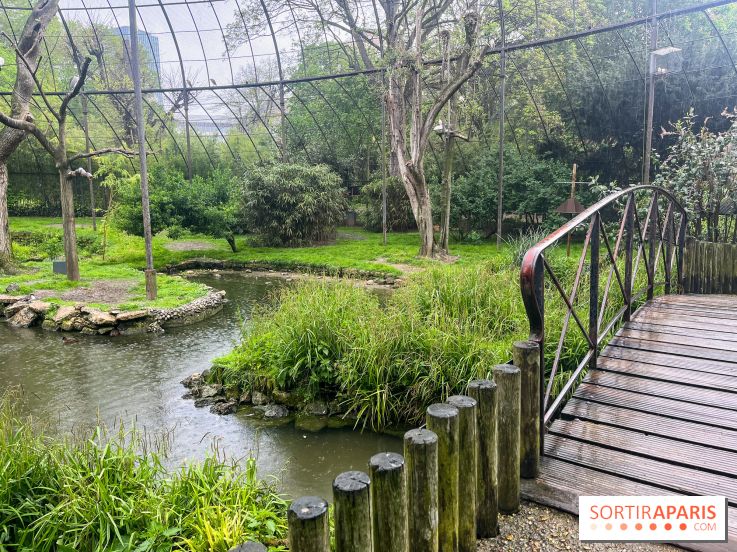 Ménagerie du Jardin des Plantes 2024 - nos photos