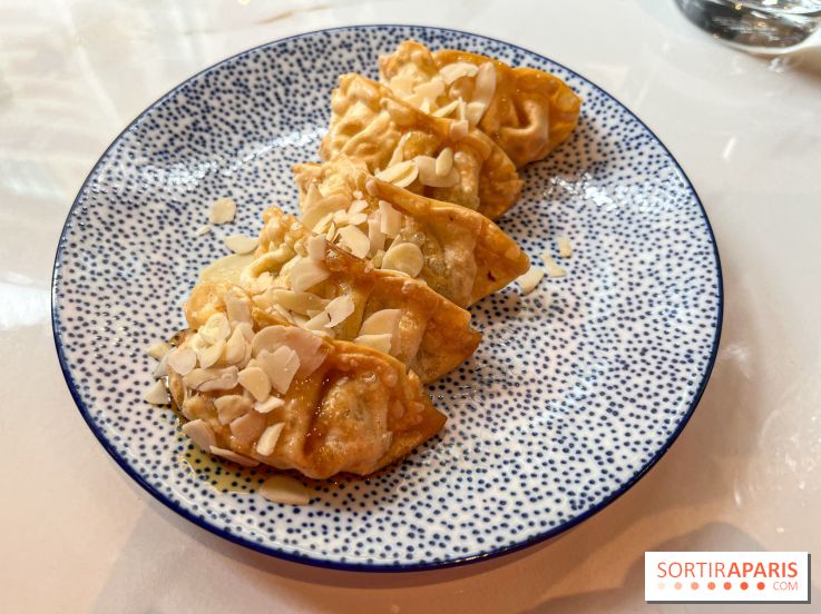 Ponzu, le restaurant de spécialités japonaises dans le 16e - image00001