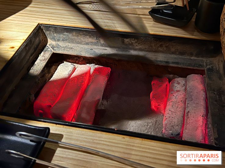 Marie Akaneya - Braises barbecue