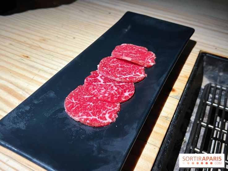 Marie Akaneya - Rumsteak