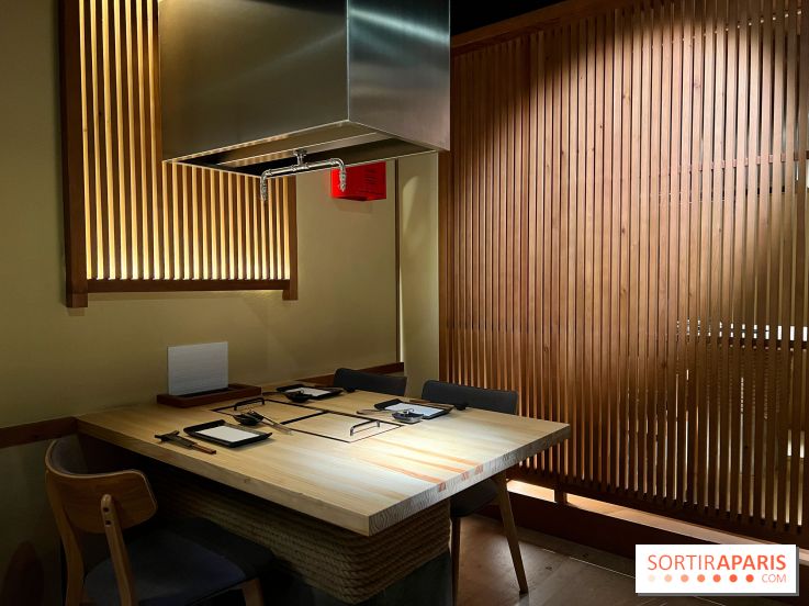 Marie Akaneya - Décoration