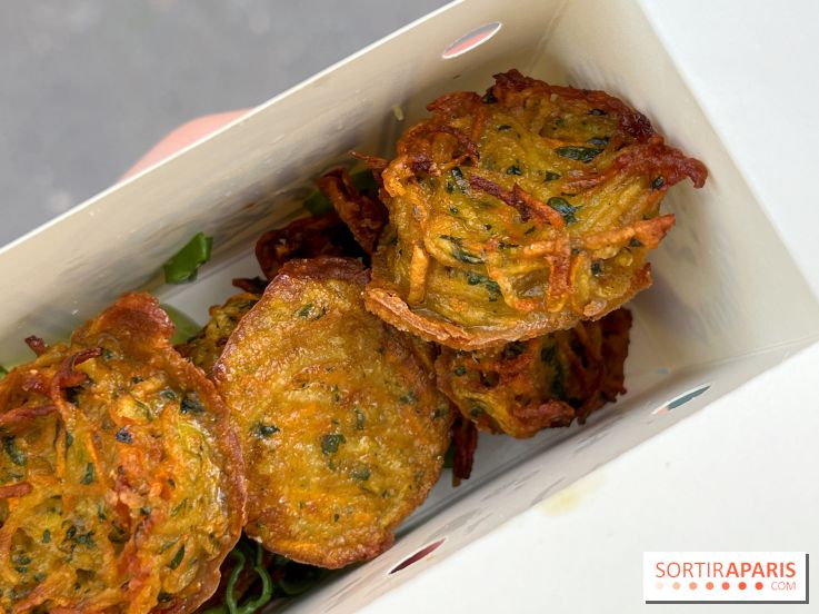 Round Egg Buns - Hashbrowns