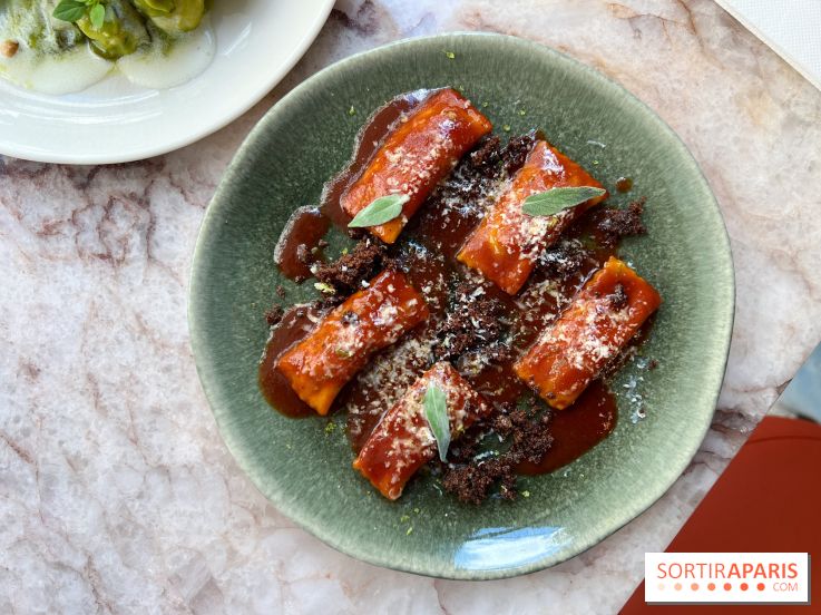 Adami - Caramelle farcies au lapin