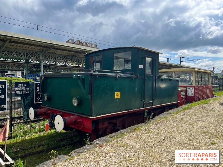 Rosny-Rail - nos photos