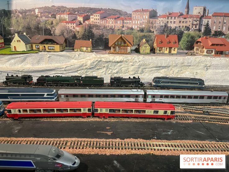 Rosny-Rail - nos photos