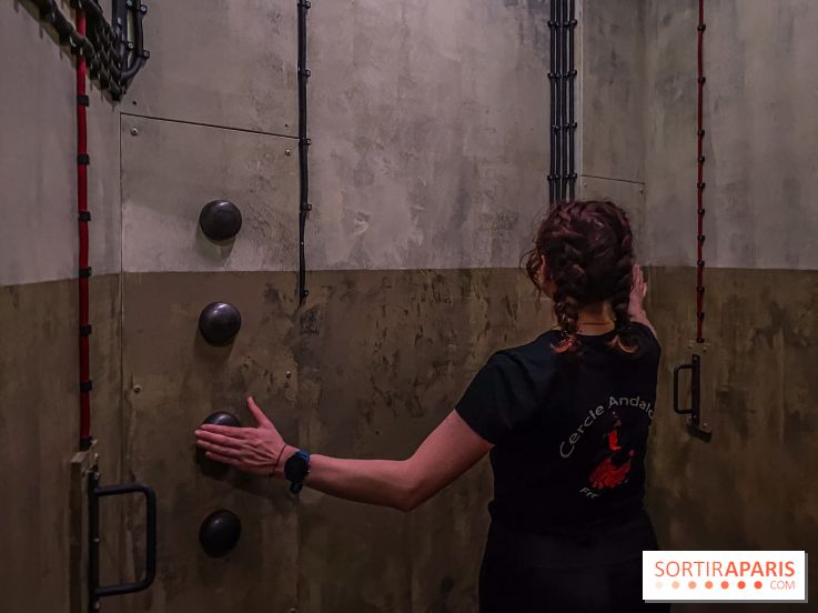 Nikito Domus : l'espace de loisirs immersif à Rosny-sous-Bois - IMG 6233