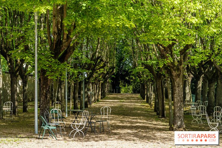 Village de Medan dans les Yvelines -  Maison Zola - Musée Dreyfus