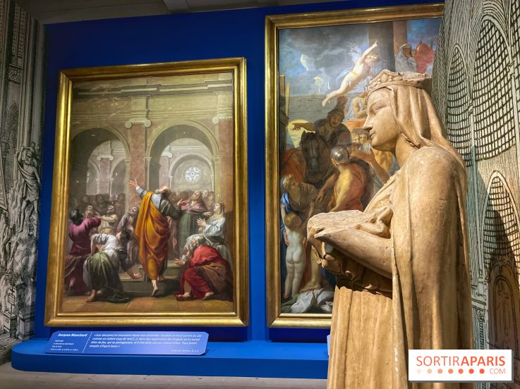 Grands Décors de Notre-Dame - IMG 0630