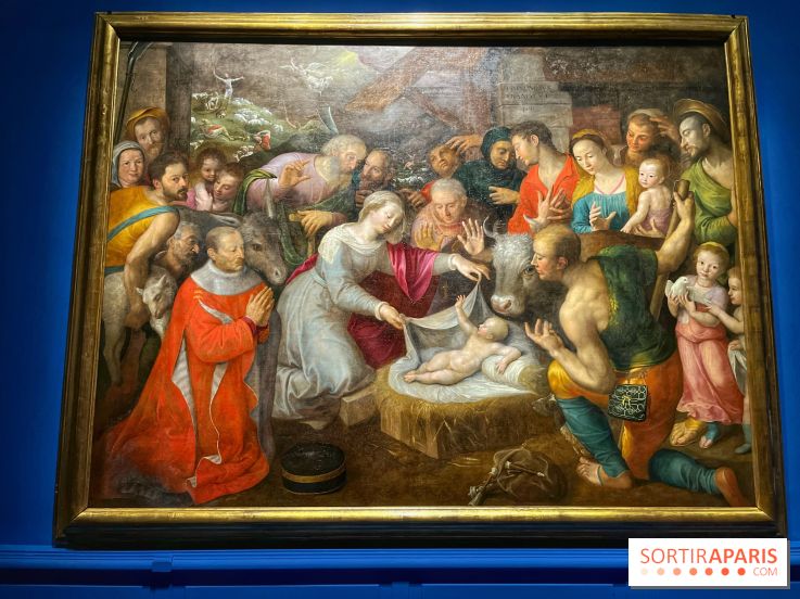 Grands Décors de Notre-Dame - IMG 0716