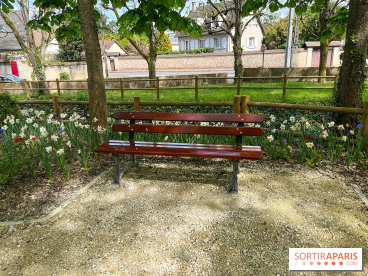 Le parc Lejars-Rouillon - nos photos