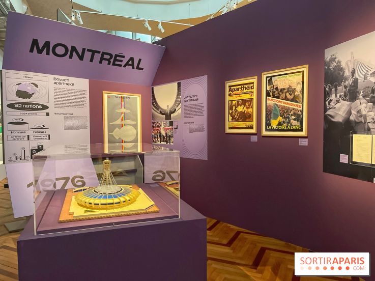 Olympisme, une histoire du monde - IMG 0826