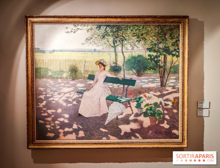 Le musée Maillol et ses collections à Paris - IMG20240425105719