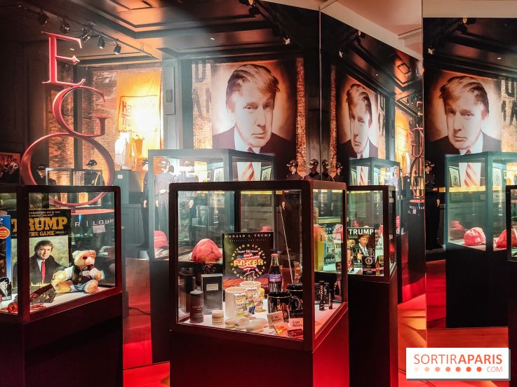 Andres Serrano - Portraits de l'Amérique : l'exposition photo se dévoile au Musée Maillol - IMG20240425110939