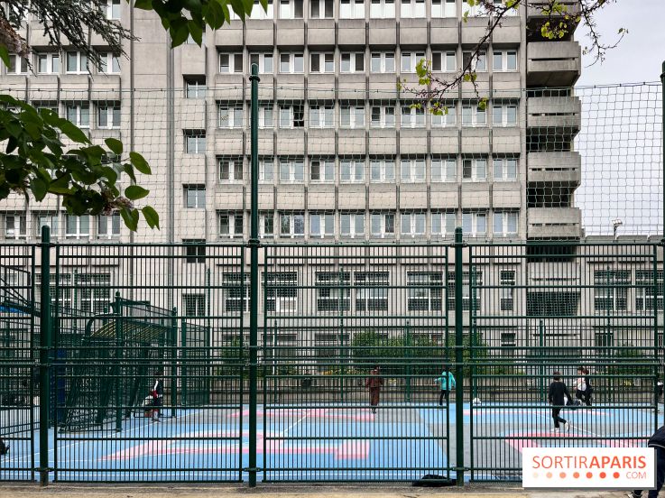Jardin Villemin - nos photos
