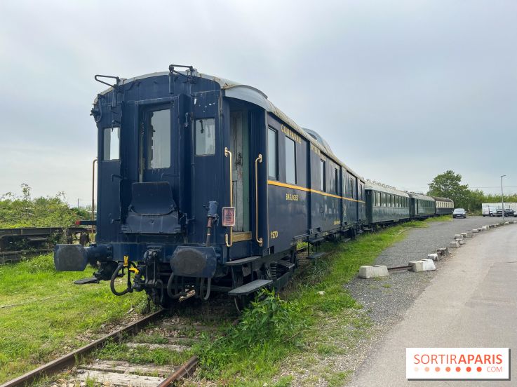 Le musée vivant du chemin de fer - nos photos - image00035