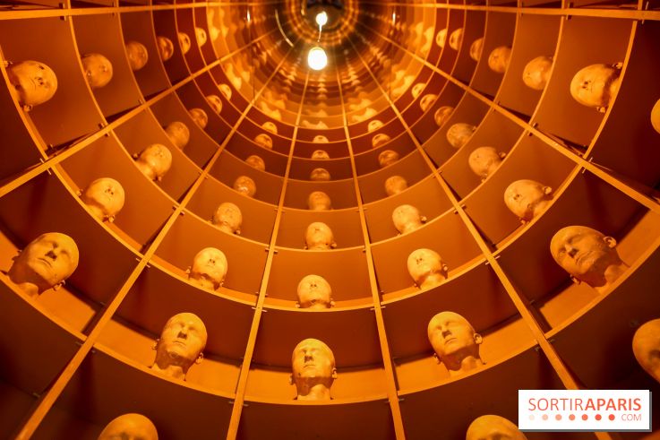 Levi van Veluw expose à Paris, nos photos - IMG 4858