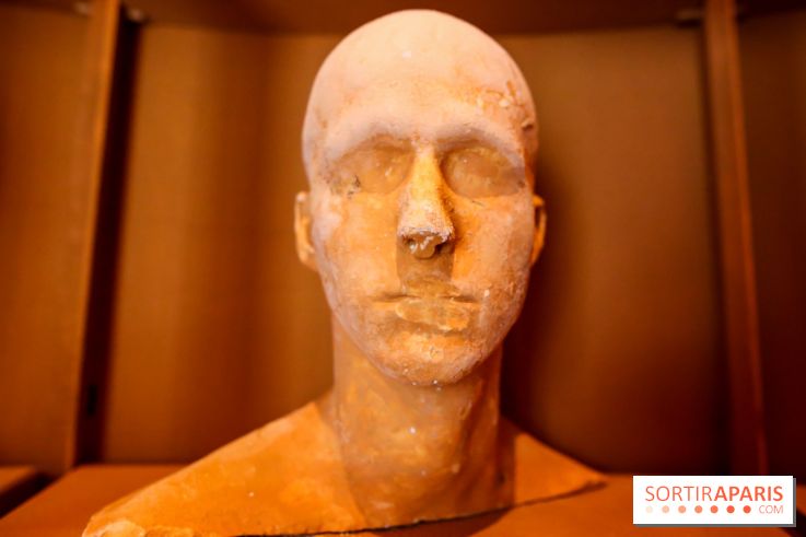 Levi van Veluw expose à Paris, nos photos - IMG 4896