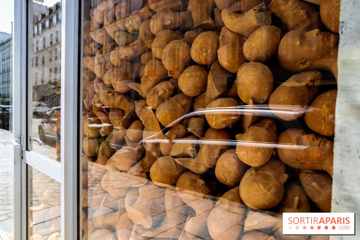 Levi van Veluw expose à Paris, nos photos - IMG 4903