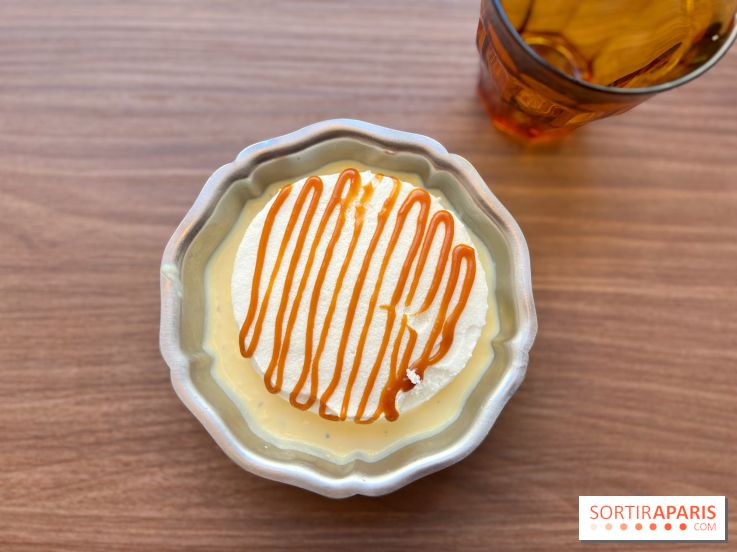 Hasard - Ile flottante