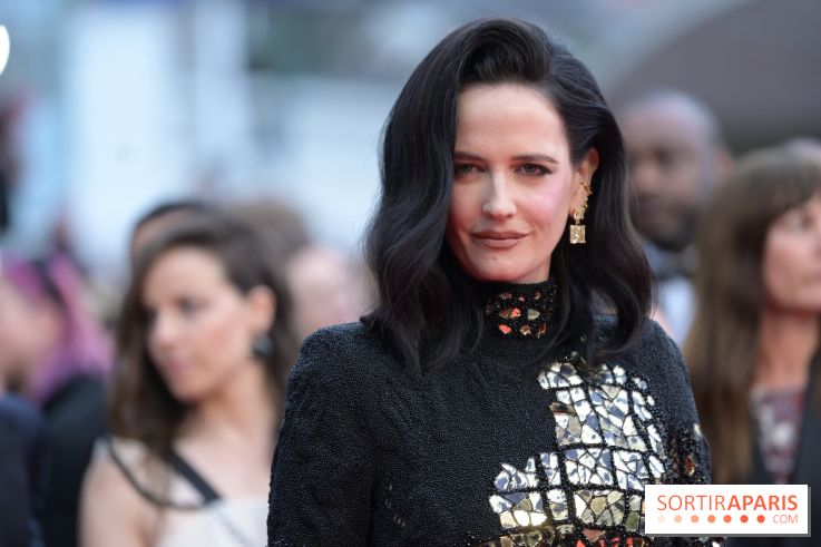 ©Rachid Bellak - Cannes 2024 : Tapis Rouge - Furiosa A Mad Max Saga - Eva Green