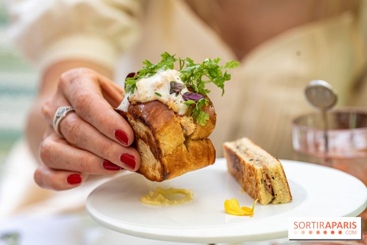 Le Tea time du Bristol Paris par Yu Tanaka - A7C3881 2