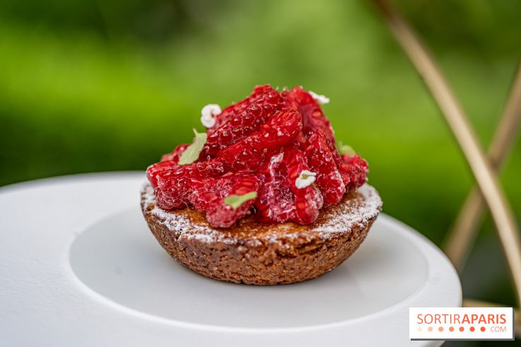 Le Tea time du Bristol Paris par Yu Tanaka - A7C3899 2